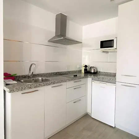 Apartment Club Costa *