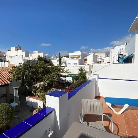 Club Costa Appartamento Nerja