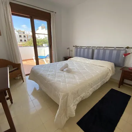 Club Costa Apartment