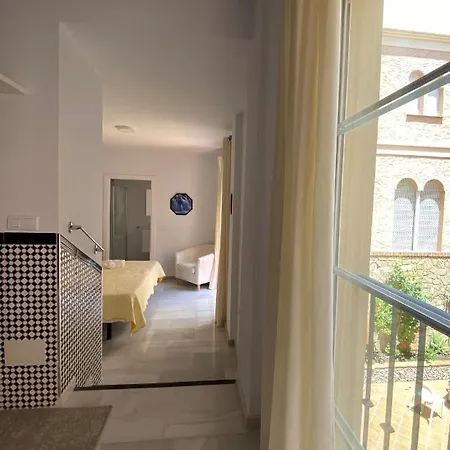 Club Costa Appartamento Nerja