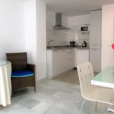 Club Costa Apartment *