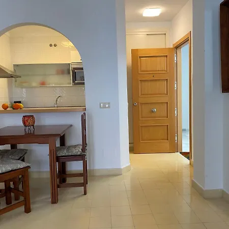 Apartment Club Costa *
