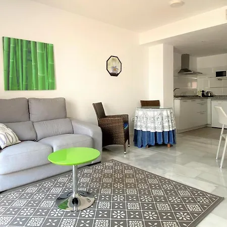 Club Costa Apartment