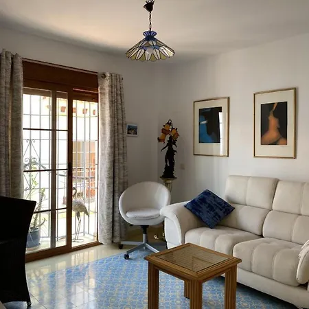 Apartment Club Costa