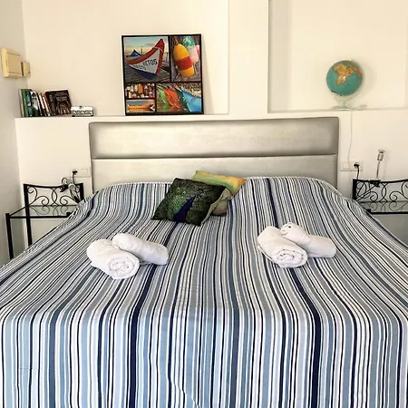 Apartment Club Costa Nerja