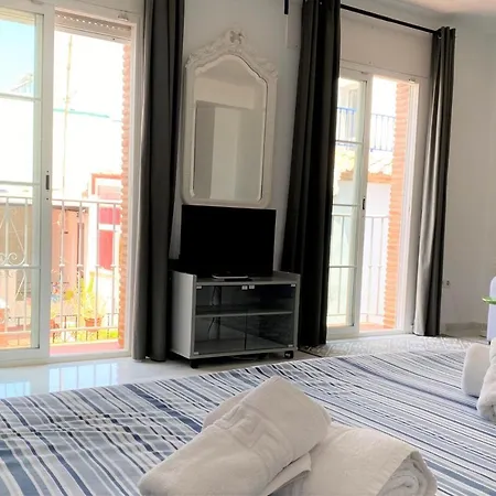 Club Costa 内尔哈