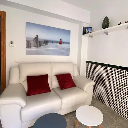 Διαμέρισμα Club Costa Nerja