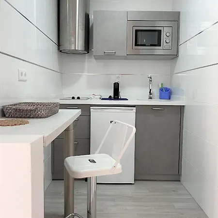 Διαμέρισμα Club Costa *