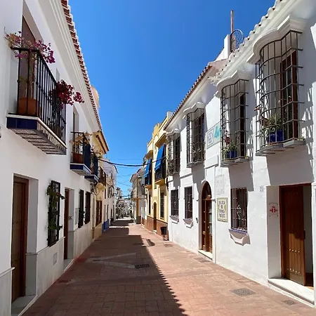 Apartment Club Costa Nerja