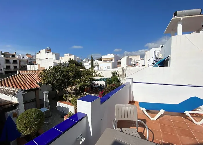 Club Costa Apartamento Nerja