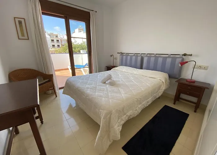 Club Costa Apartamento