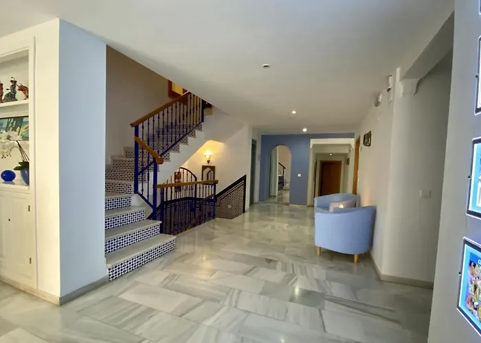 Club Costa Apartamento *