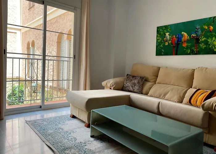 Apartamento Club Costa *