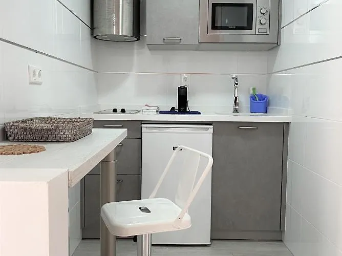 Apartamento Club Costa *