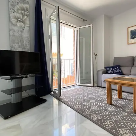 Club Costa Apartman *