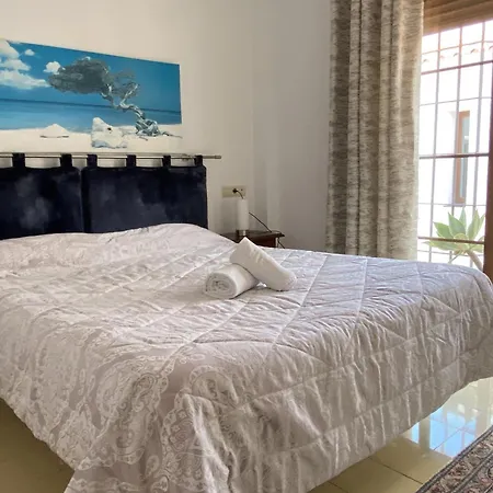 Club Costa アパート *