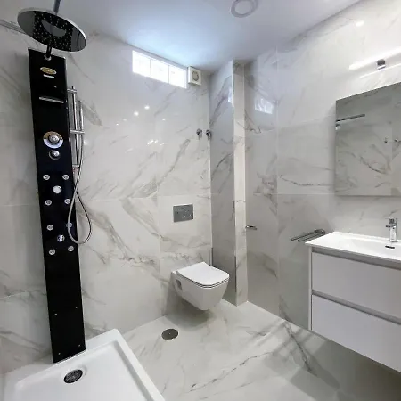 Club Costa Apartman Nerja