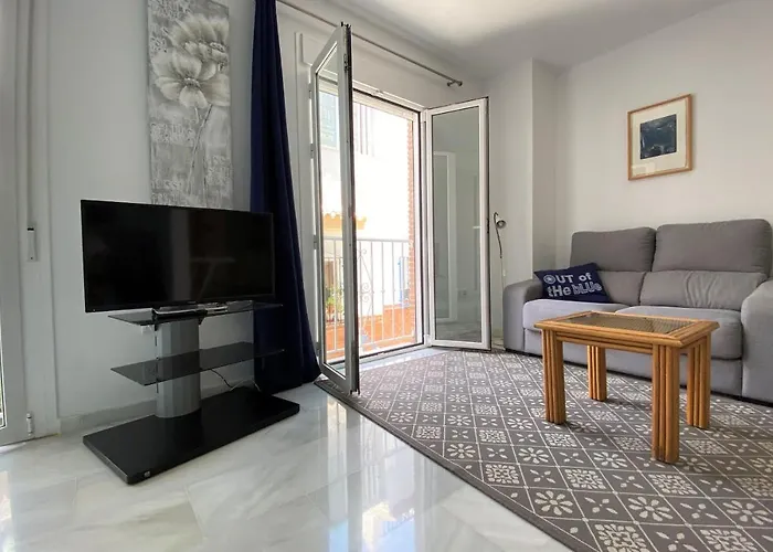 Club Costa Apartament *