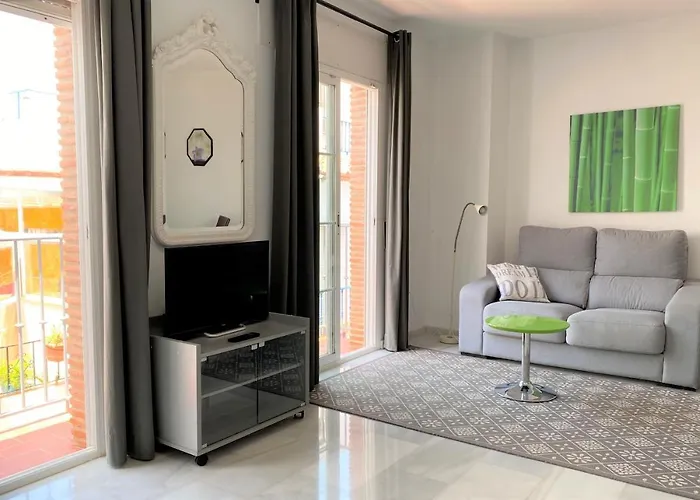 Apartament Club Costa *