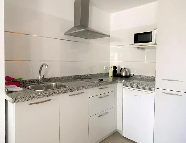 Apartament Club Costa *