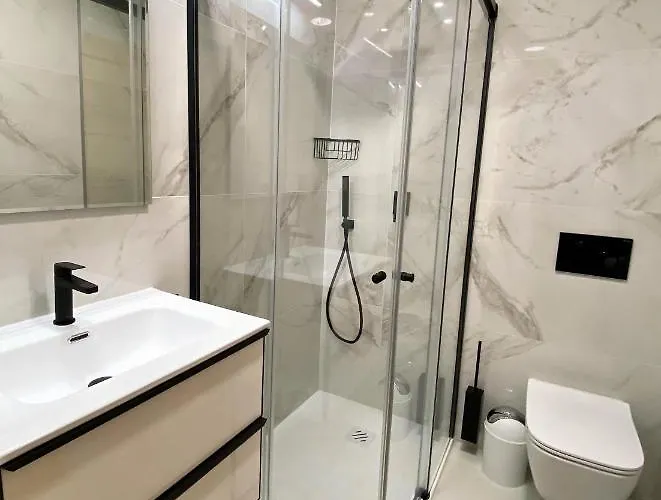 Apartament Club Costa