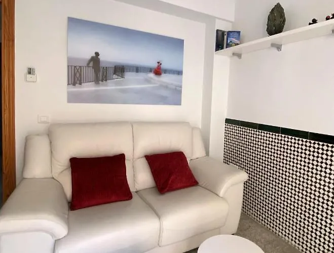 Apartament Club Costa Nerja