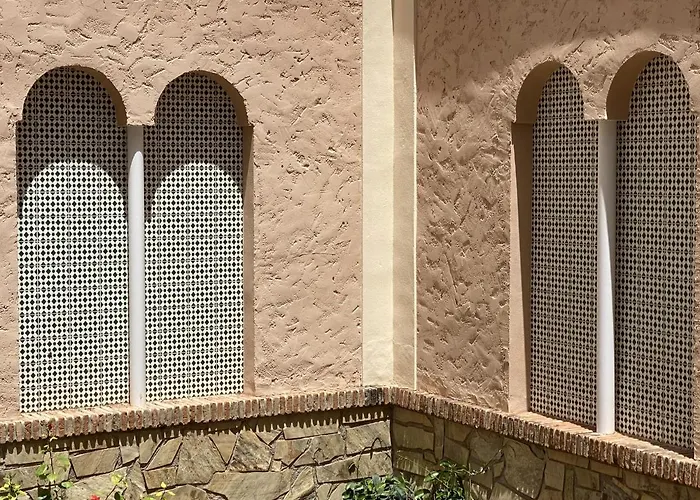 Apartament Club Costa Nerja