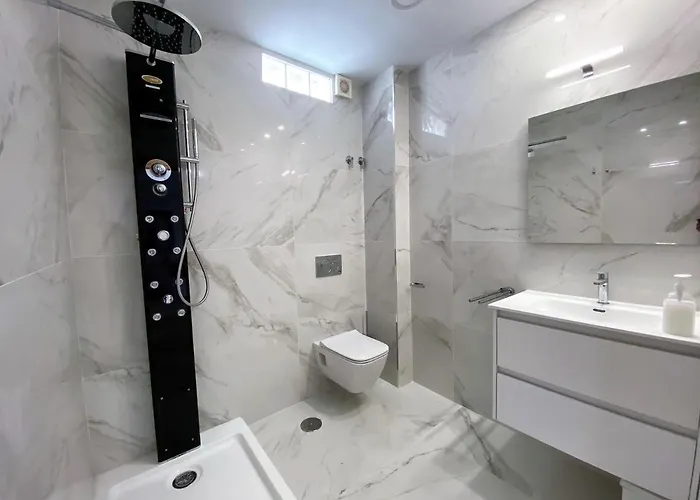 Club Costa Apartament Nerja