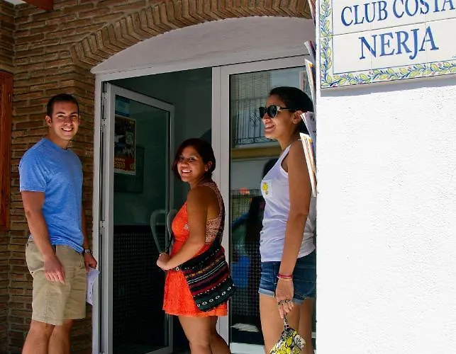 Club Costa * Nerja