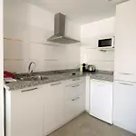 Apartment Club Costa *