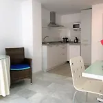 Club Costa Apartment *