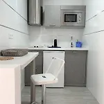 Apartment Club Costa *