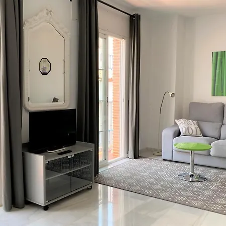 Apartment Club Costa *