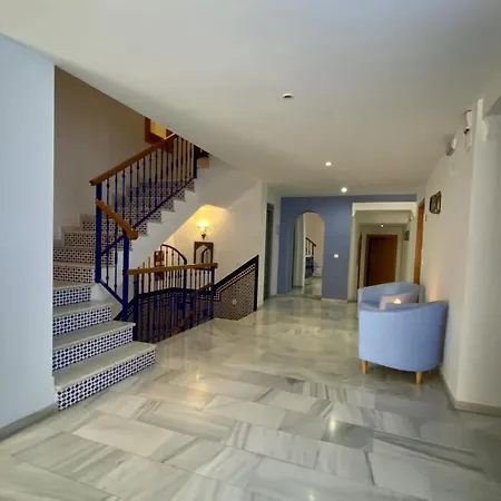 Club Costa Apartment *