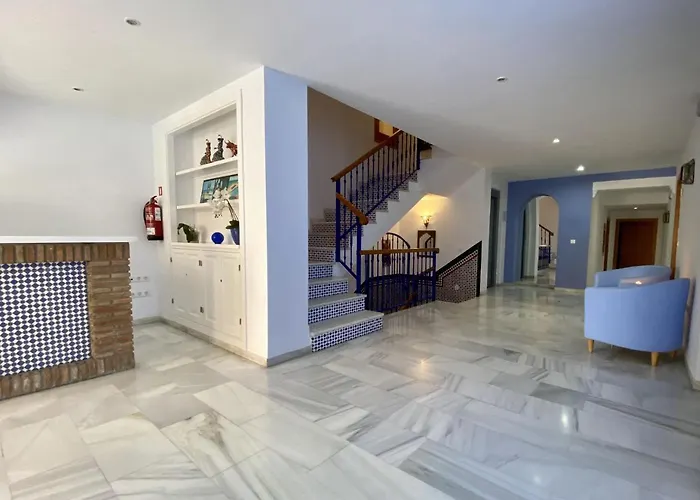 Club Costa Apartment *