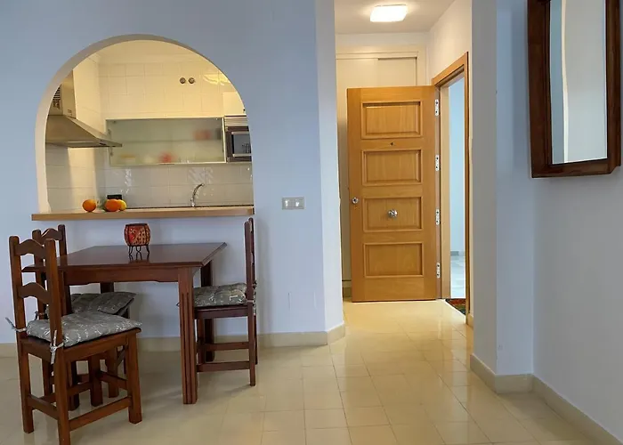 Apartment Club Costa *