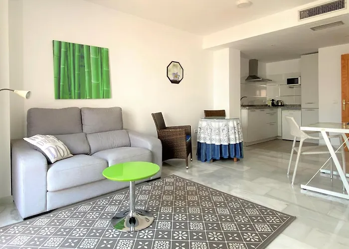 Club Costa Apartment