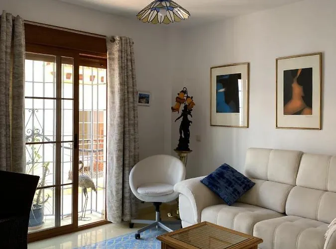 Apartment Club Costa