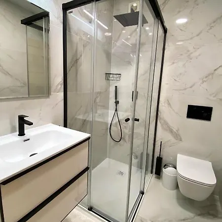 Appartamento Club Costa