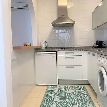 Appartamento Club Costa Nerja