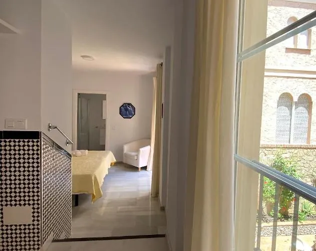 Club Costa Apartman Nerja