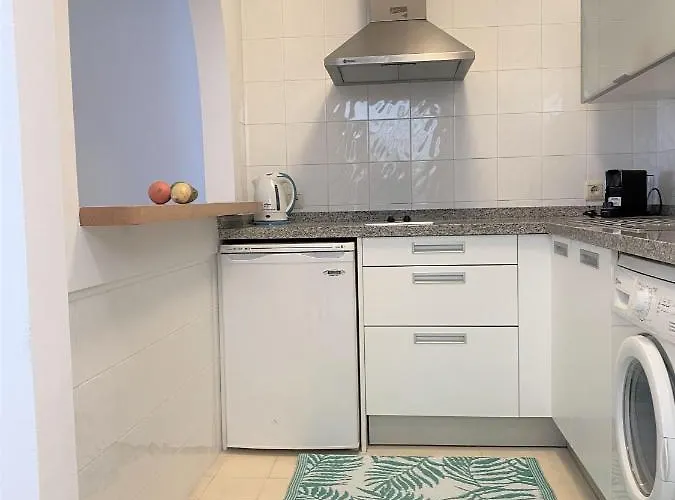 Apartman Club Costa Nerja