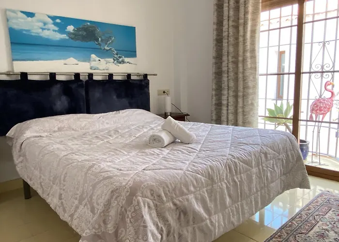 Club Costa Apartman *